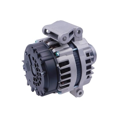 Replacement For Valeo, 849119 Alternator